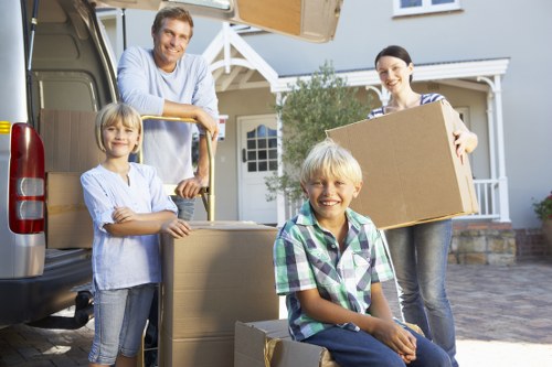 Man With Van Erith payment methods and online checkout