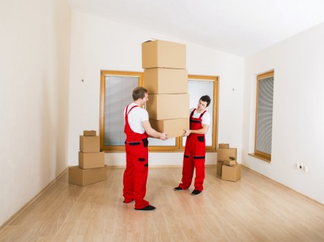 Local removals van service for homes and businesses in Erith